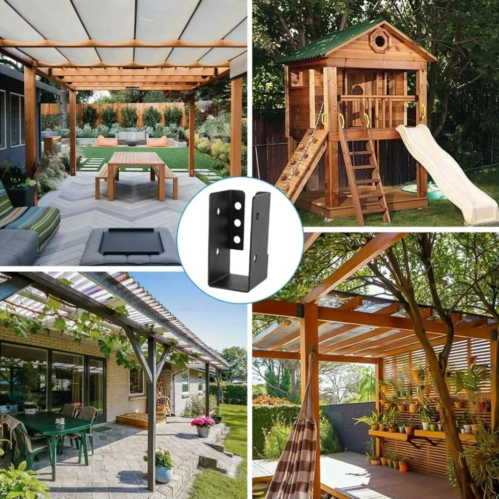 Wytrzymały czarny wieszak do b – Lumber Woodworking recenzja i cena