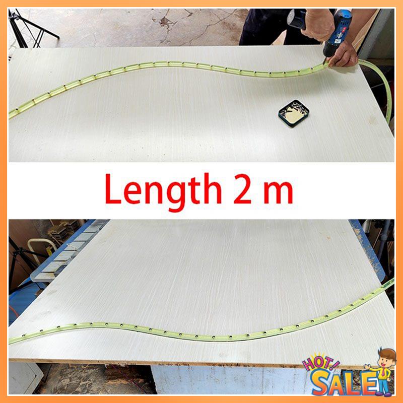 AB68 2M Listwa profilująca do  – Woodworking Templates recenzja i cena