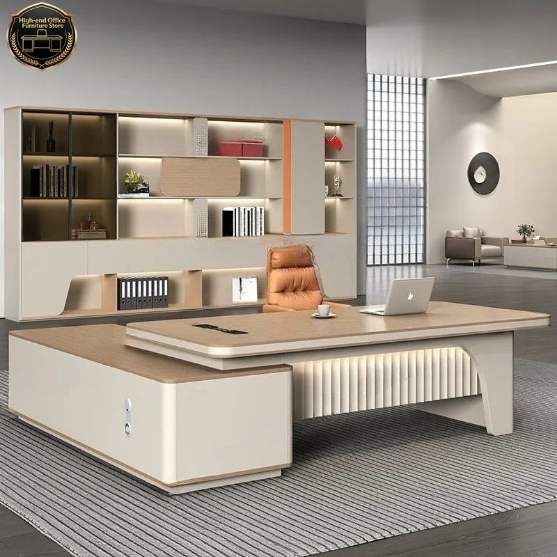 Biurko pomocnicze A55 do pracy – Woodworking Workshop Design recenzja i cena
