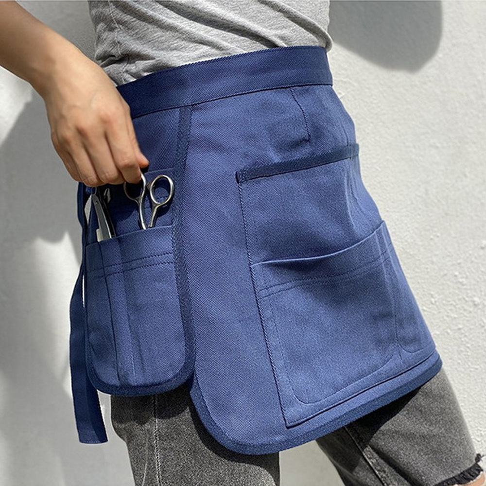 Fartuch ogrodniczy z wieloma k – Woodworking Apron recenzja i cena