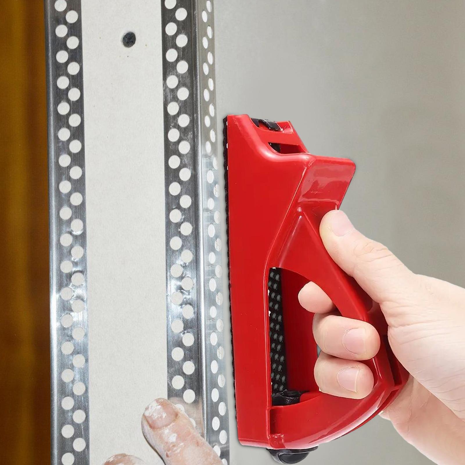 Pilnik do płyt gipsowo-kartono – Woodworking File recenzja i cena