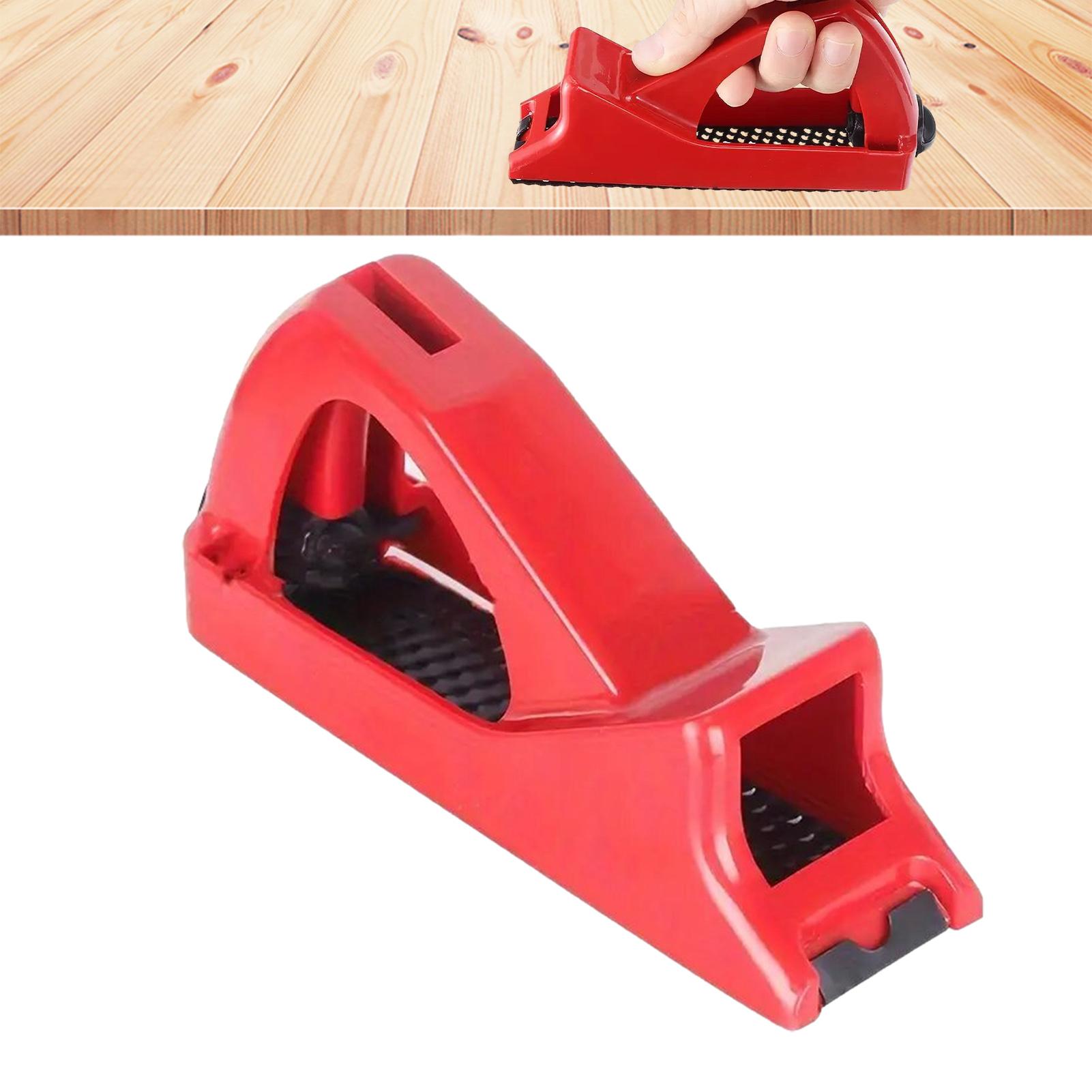 Pilnik do płyt gipsowo-kartono – Woodworking File recenzja i cena