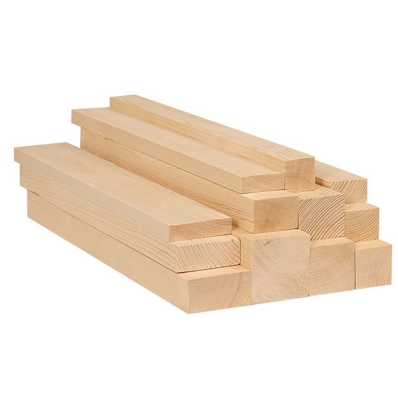 Listwy z litego drewna sosnowe – Lumber Woodworking recenzja i cena