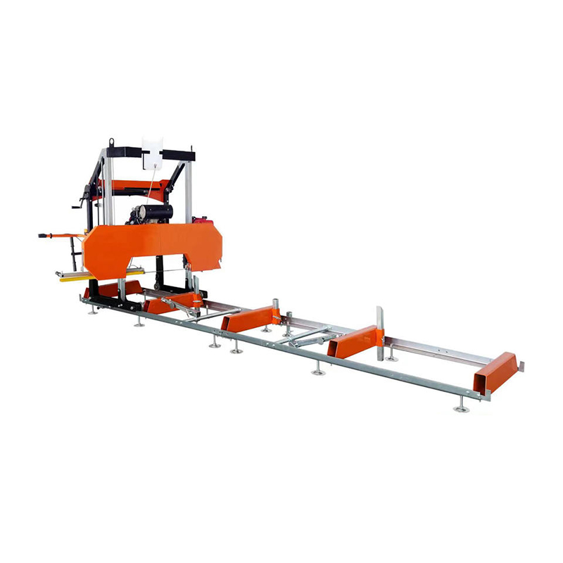 Dostosowywana Przenośna Piła d – Lumber Woodworking recenzja i cena
