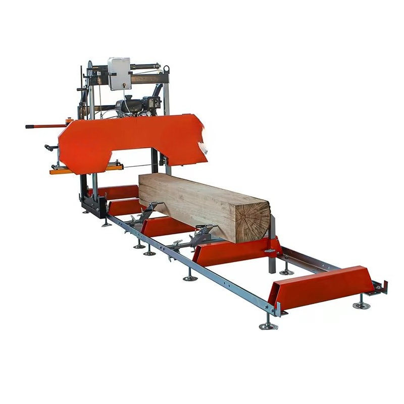 Dostosowywana Przenośna Piła d – Lumber Woodworking recenzja i cena