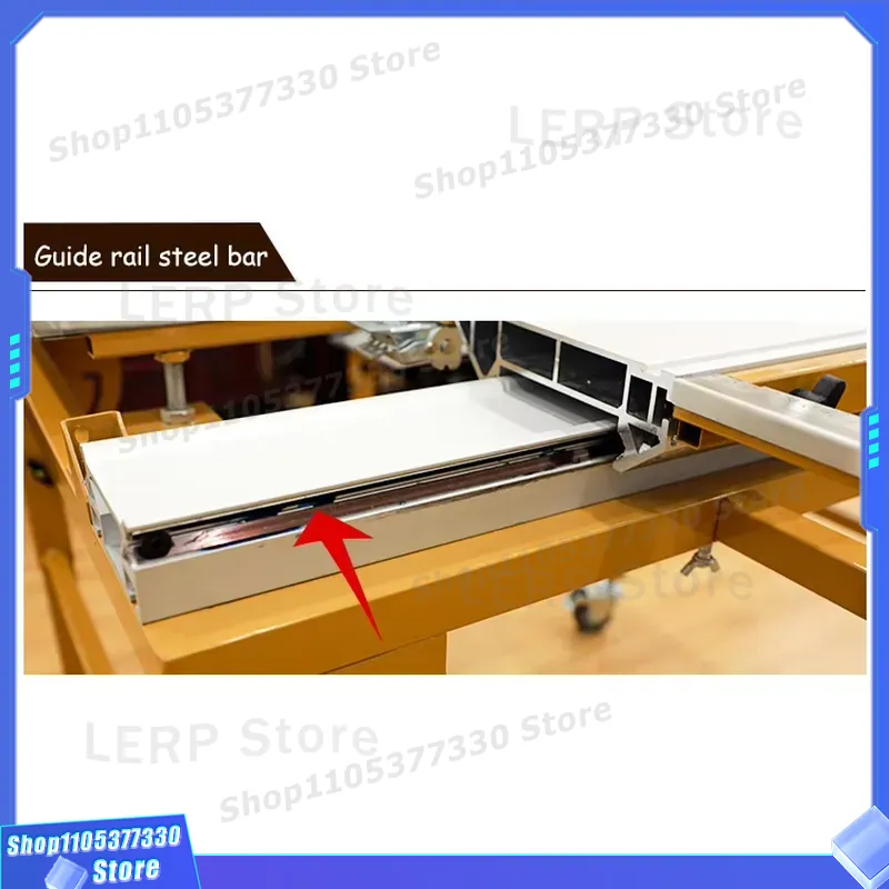 Przenośna piła stołowa do obró – Woodworking Workshop Design recenzja i cena