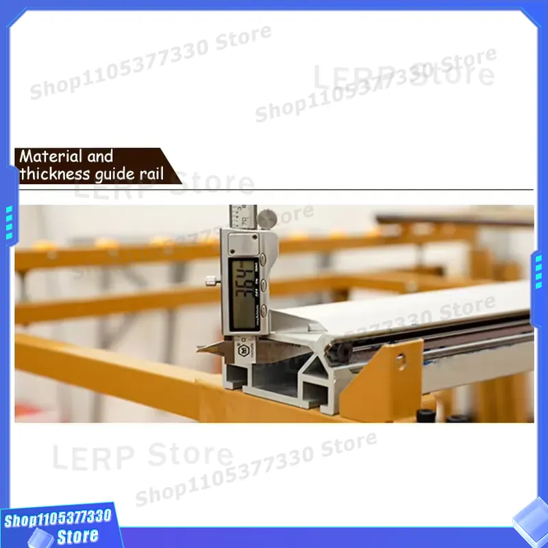 Przenośna piła stołowa do obró – Woodworking Workshop Design recenzja i cena