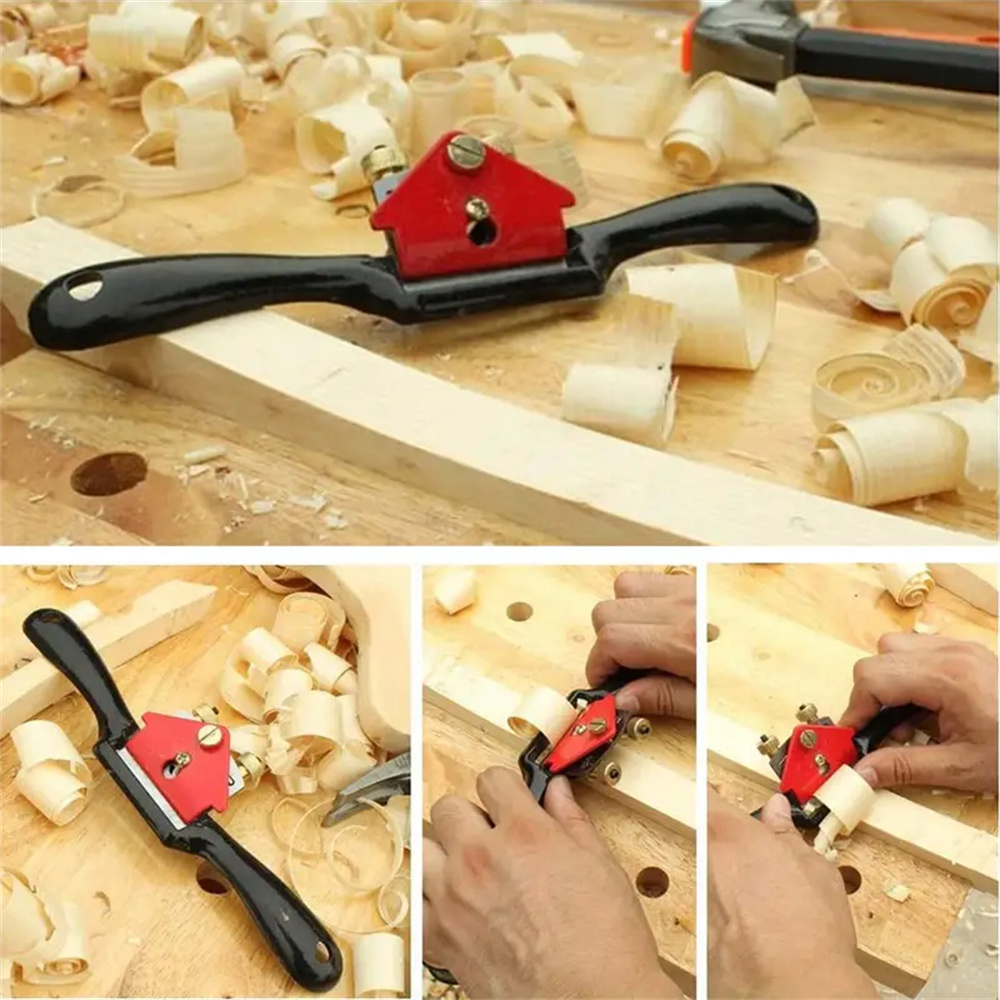 Strugarka do drewna Regulowany – Woodworking Videos recenzja i cena