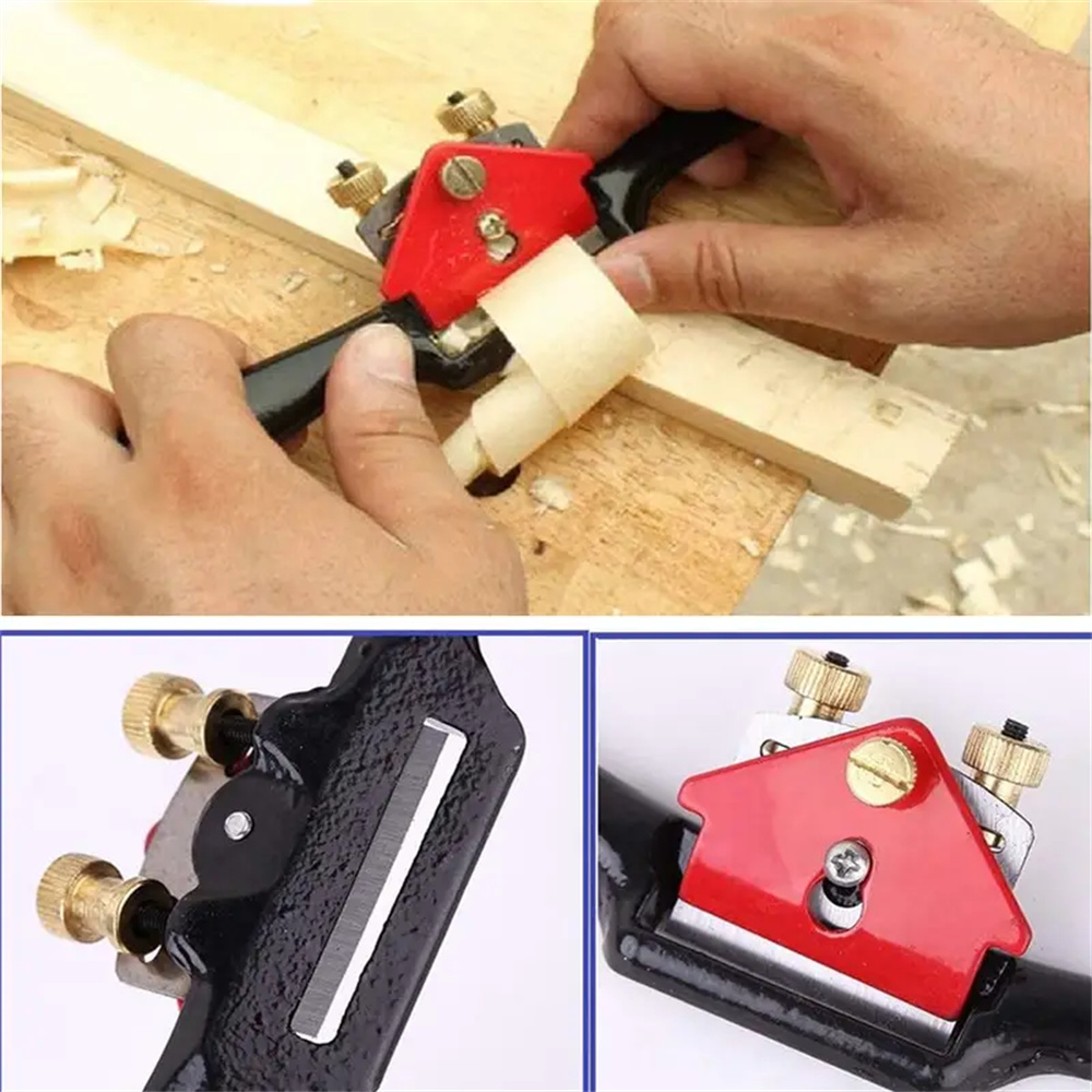 Strugarka do drewna Regulowany – Woodworking Videos recenzja i cena