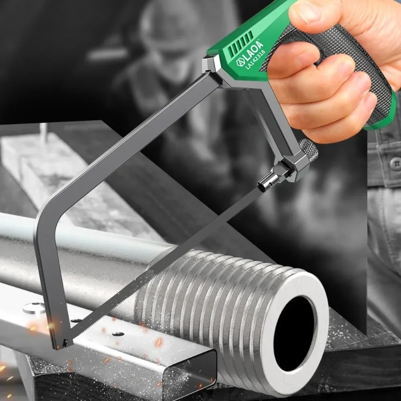 Mini piła ręczna LAOA 6 cali z – Woodworking Hand Saw recenzja i cena