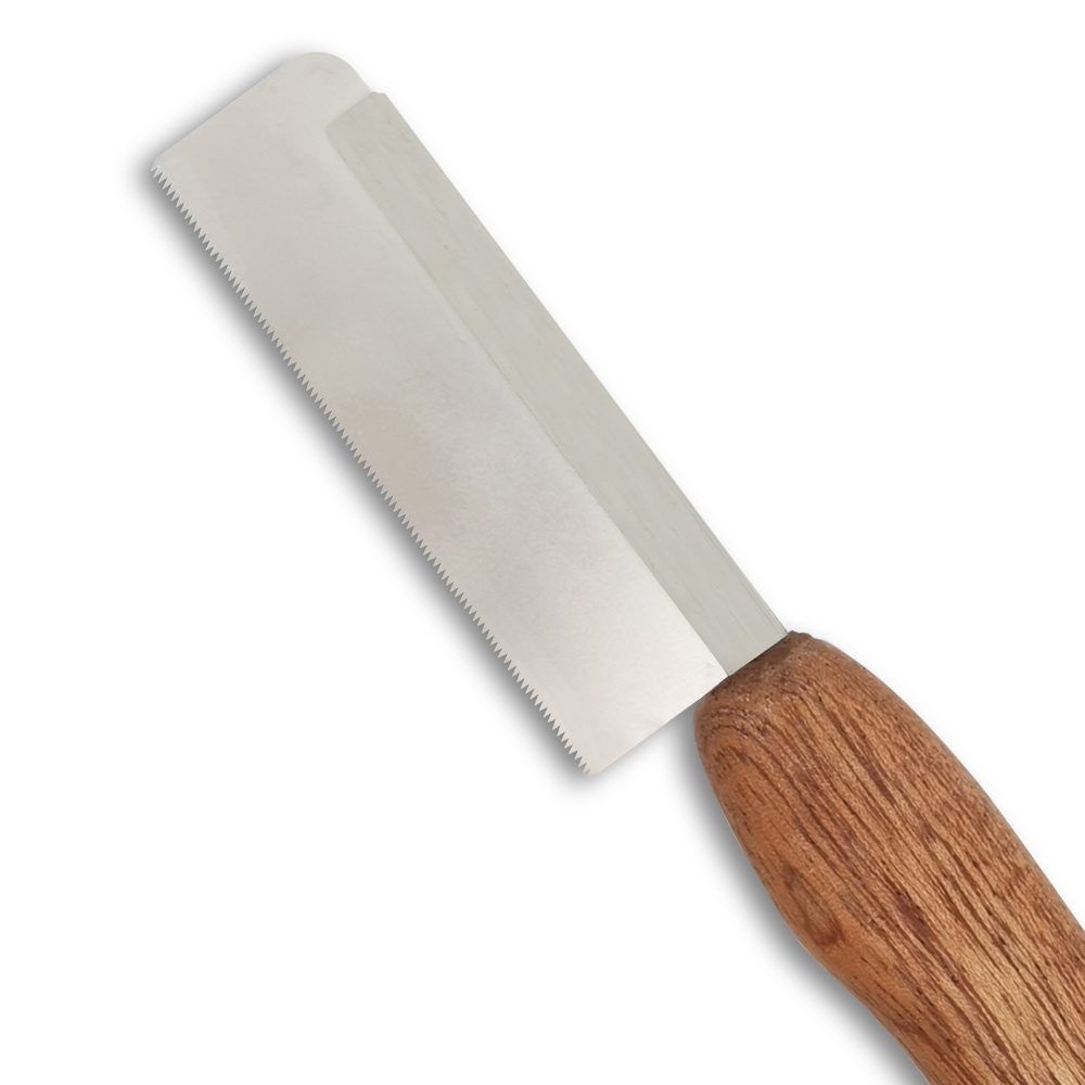 Precyzyjna piła ręczna, ostrze – Woodworking Hand Saw recenzja i cena
